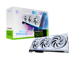 MSI GeForce RTX 5070 12G GAMING TRIO OC GDDR7 Graphics Card