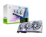 MSI GeForce RTX 5080 16G GAMING TRIO OC GDDR7 Graphics Card
