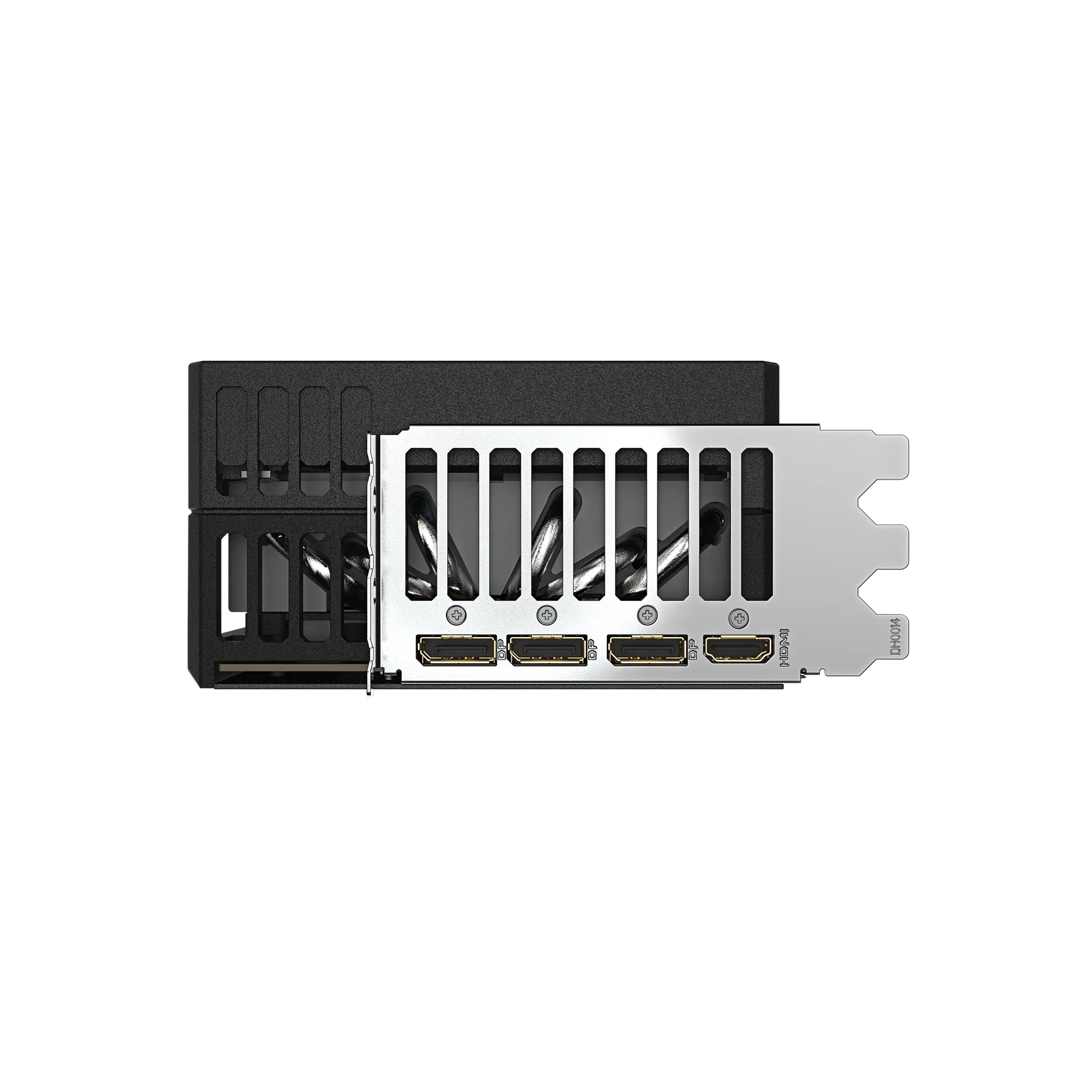 Gigabyte AORUS GeForce RTX 5090 MASTER 32G Graphics Card - | Buy Online at Shwetha Computers