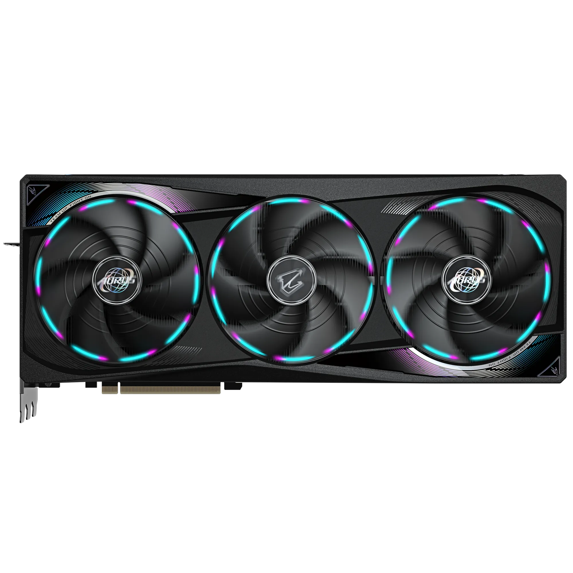 Gigabyte AORUS GeForce RTX 5090 MASTER 32G Graphics Card - | Buy Online at Shwetha Computers