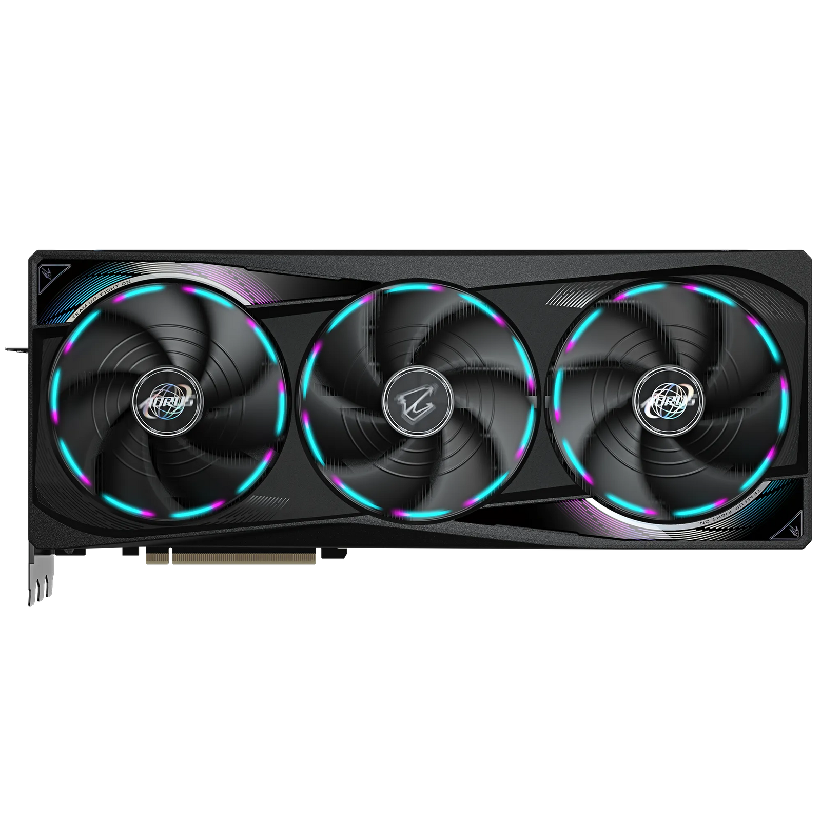 Gigabyte AORUS GeForce RTX 5090 MASTER 32G Graphics Card - | Buy Online at Shwetha Computers