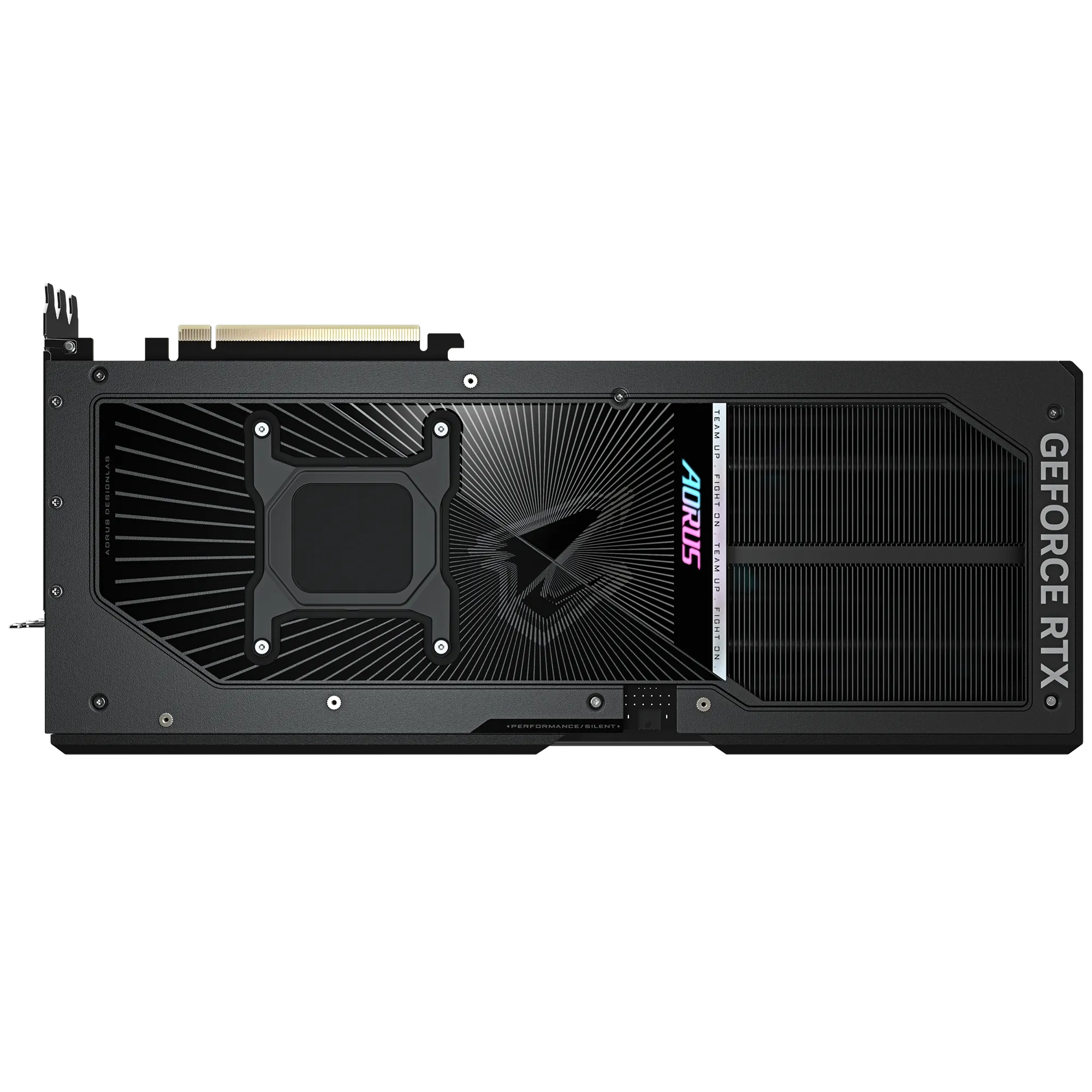 Gigabyte AORUS GeForce RTX 5090 MASTER 32G Graphics Card - | Buy Online at Shwetha Computers