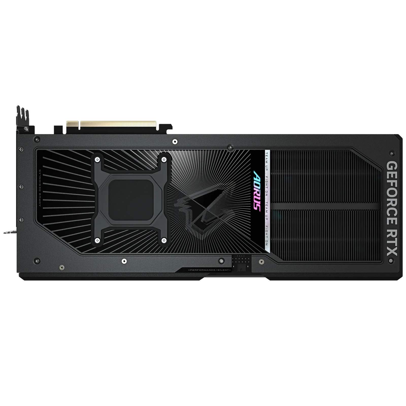Gigabyte AORUS GeForce RTX 5090 MASTER 32G Graphics Card - | Buy Online at Shwetha Computers