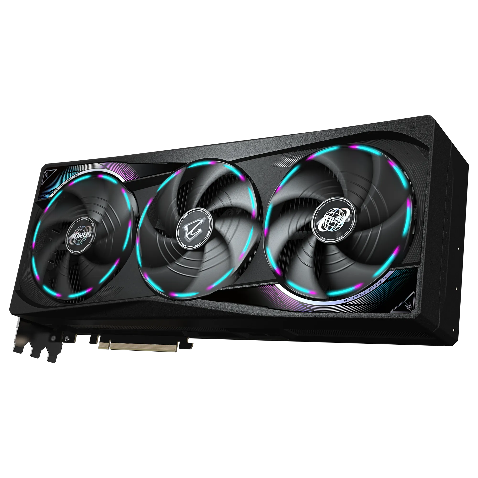 Gigabyte AORUS GeForce RTX 5090 MASTER 32G Graphics Card - | Buy Online at Shwetha Computers