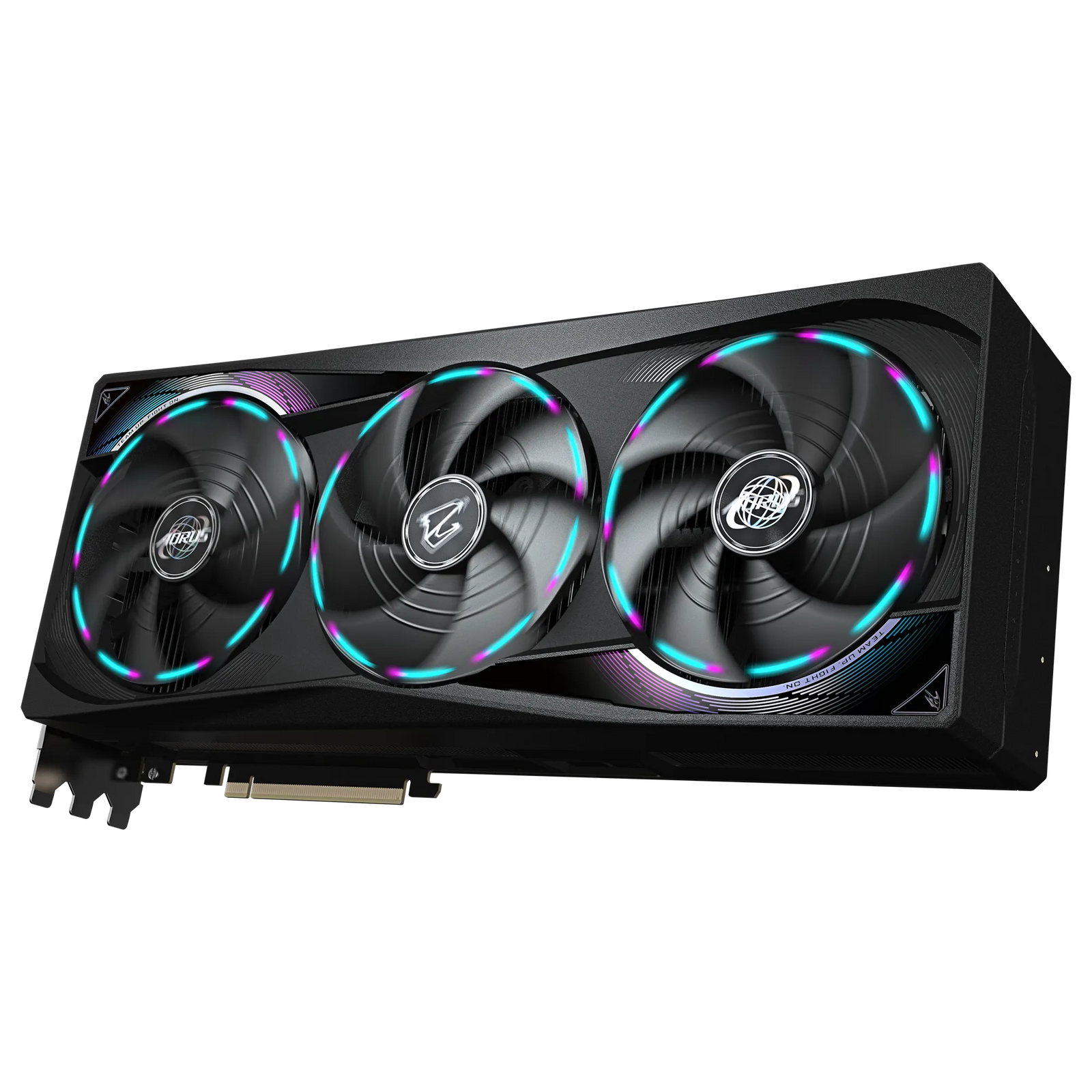 Gigabyte AORUS GeForce RTX 5090 MASTER 32G Graphics Card - | Buy Online at Shwetha Computers