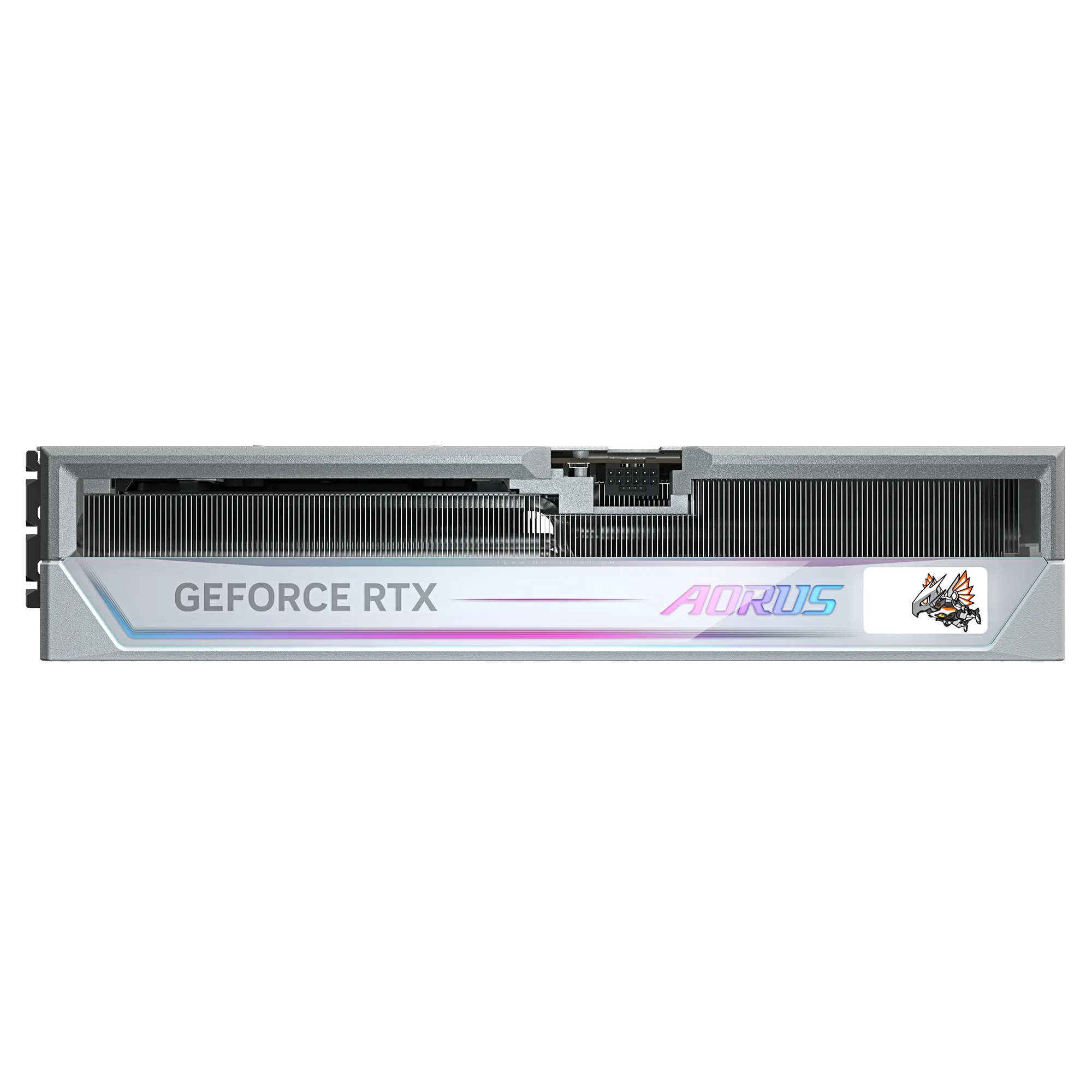 Gigabyte AORUS GeForce RTX 5090 MASTER ICE 32G Graphics Card - | Buy Online at Shwetha Computers