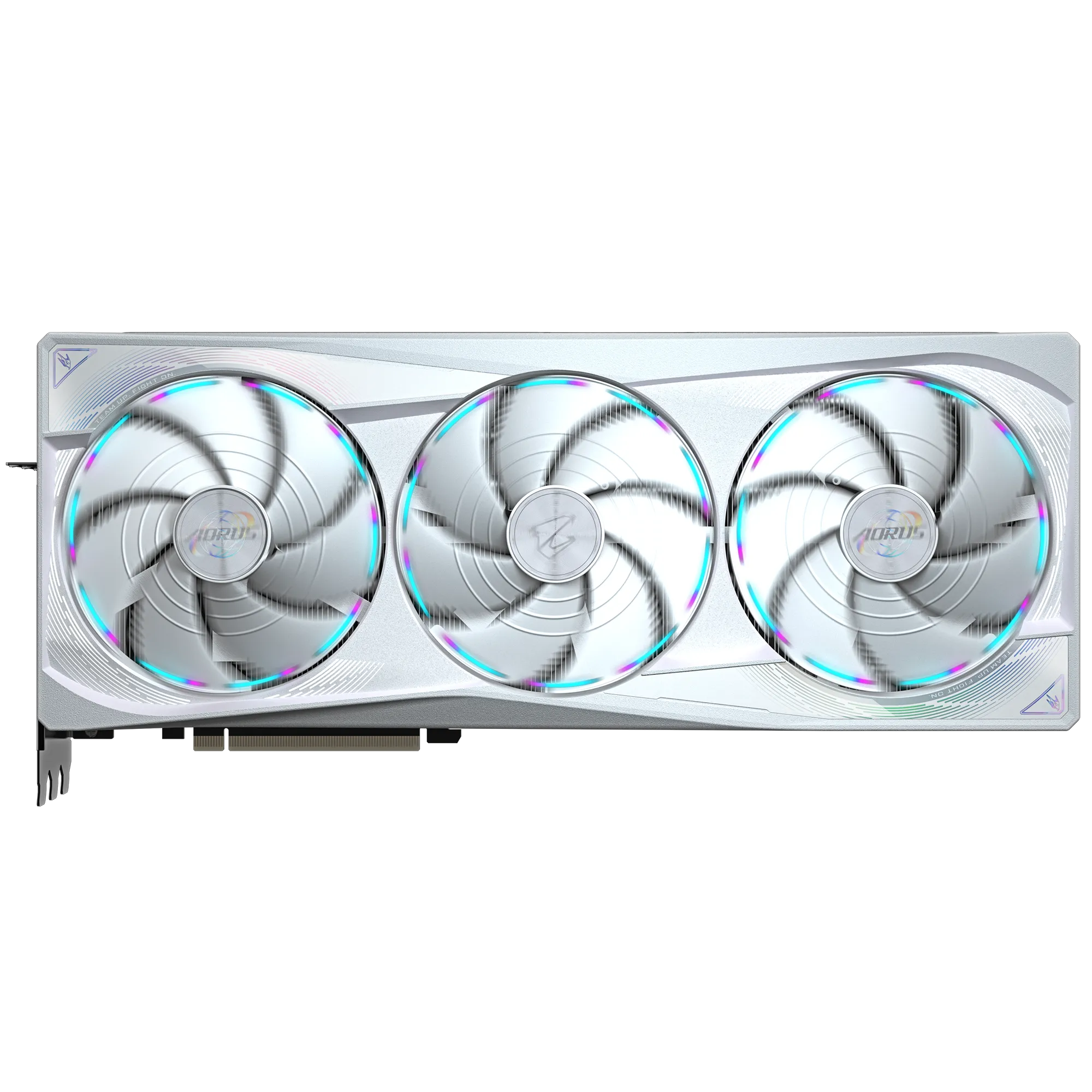 Gigabyte AORUS GeForce RTX 5090 MASTER ICE 32G Graphics Card - | Buy Online at Shwetha Computers