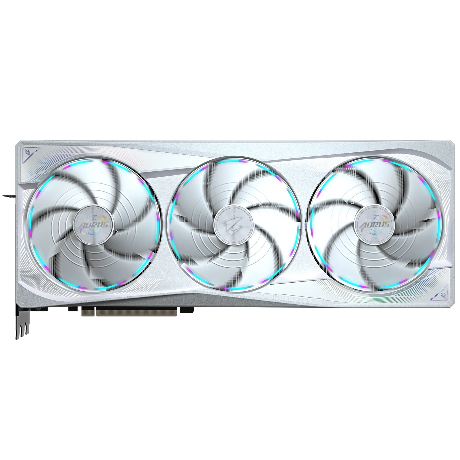 Gigabyte AORUS GeForce RTX 5090 MASTER ICE 32G Graphics Card - | Buy Online at Shwetha Computers