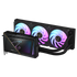 Gigabyte Aorus GeForce RTX 5080 XTREME WATERFORCE 16G Graphics Card