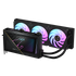 Gigabyte Aorus GeForce RTX 5090 XTREME WATERFORCE 32G Graphics Card