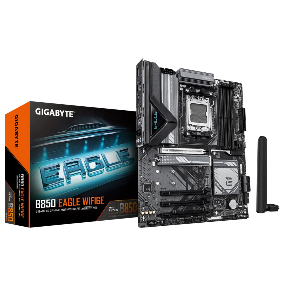 Gigabyte B850 EAGLE WIFI6E Motherboard