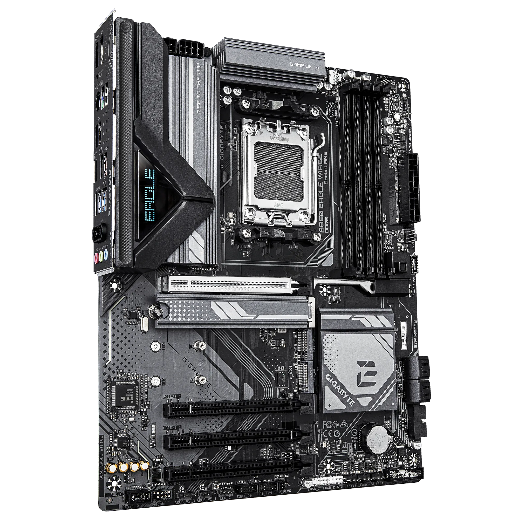 Gigabyte B850 EAGLE WIFI6E Motherboard