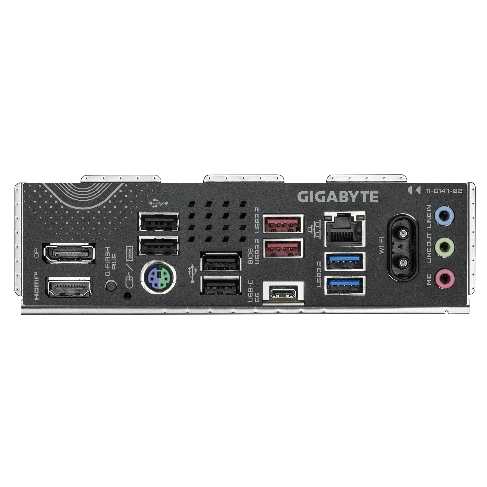 Gigabyte B850 EAGLE WIFI6E Motherboard