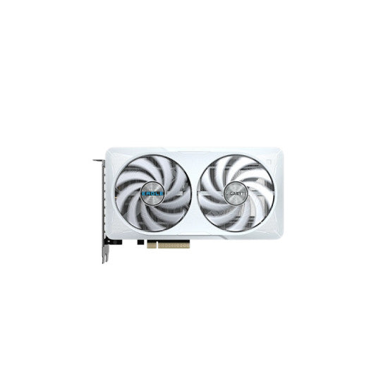 Gigabyte GeForce RTX 5060 Eagle OC ICE 8GB GDDR7 Graphics Card - | Buy Online at Shwetha Computers
