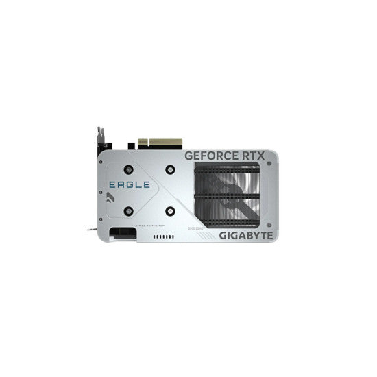 Gigabyte GeForce RTX 5060 Eagle OC ICE 8GB GDDR7 Graphics Card - | Buy Online at Shwetha Computers