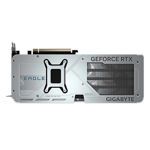 Gigabyte GeForce RTX 5070 Eagle OC Ice SFF 12GB GDDR7 Graphics Card - | Buy Online at Shwetha Computers