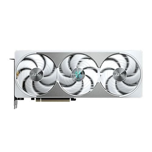 Gigabyte GeForce RTX 5080 Aero OC SFF 16GB GDDR7 Graphics Card - | Buy Online at Shwetha Computers