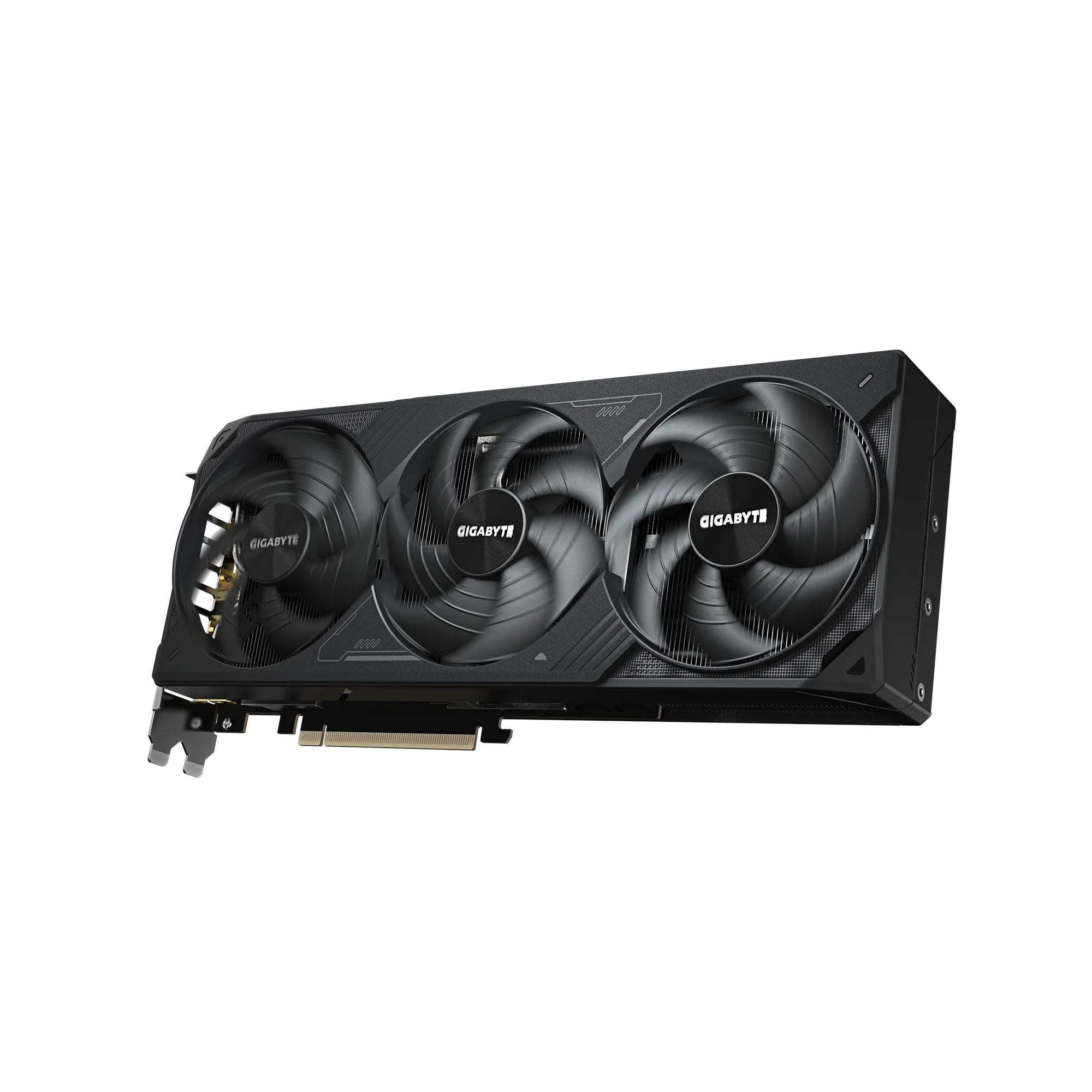 Gigabyte GeForce RTX 5080 WINDFORCE OC SFF 16G GDDR7 Graphics Card