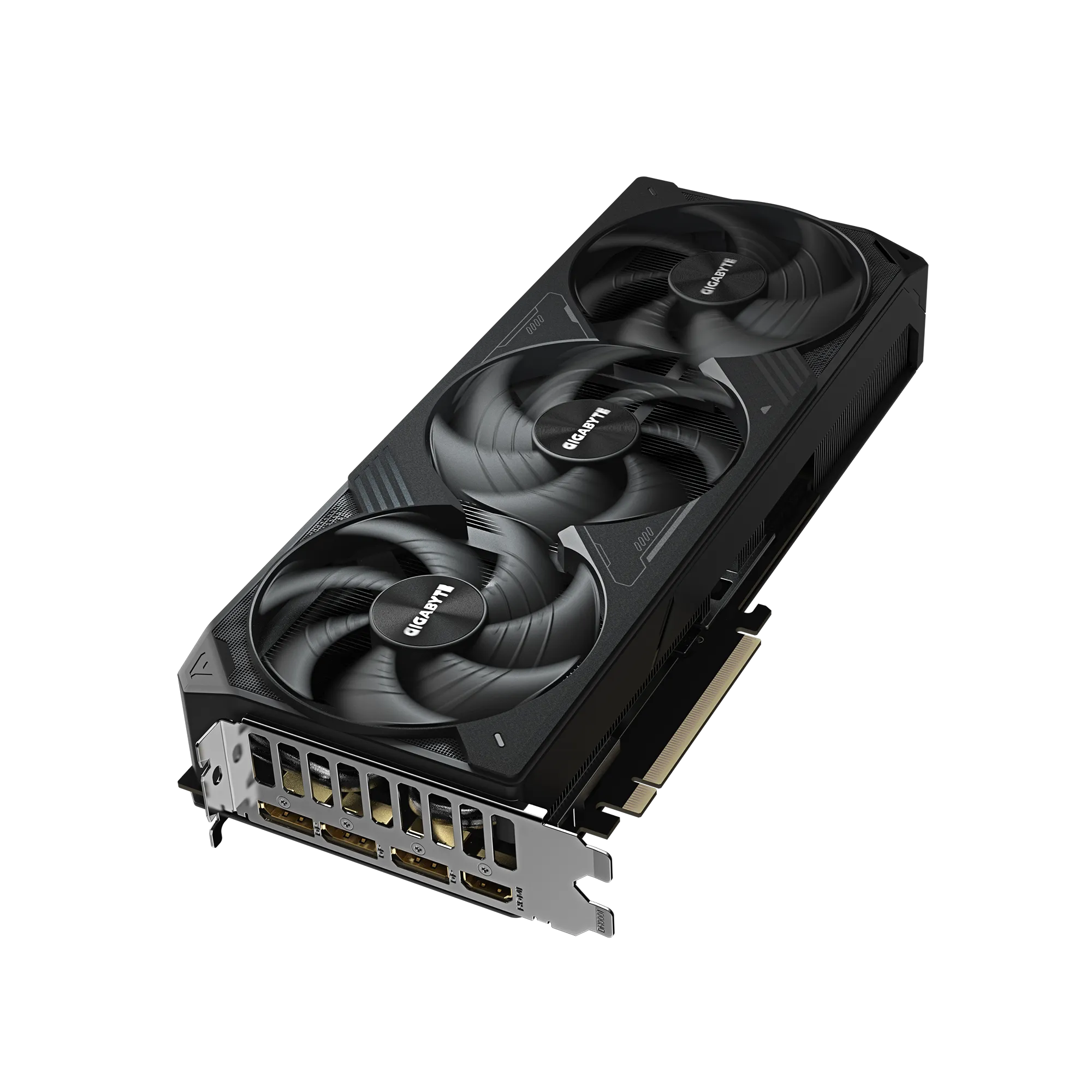 Gigabyte GeForce RTX 5080 WINDFORCE OC SFF 16G GDDR7 Graphics Card