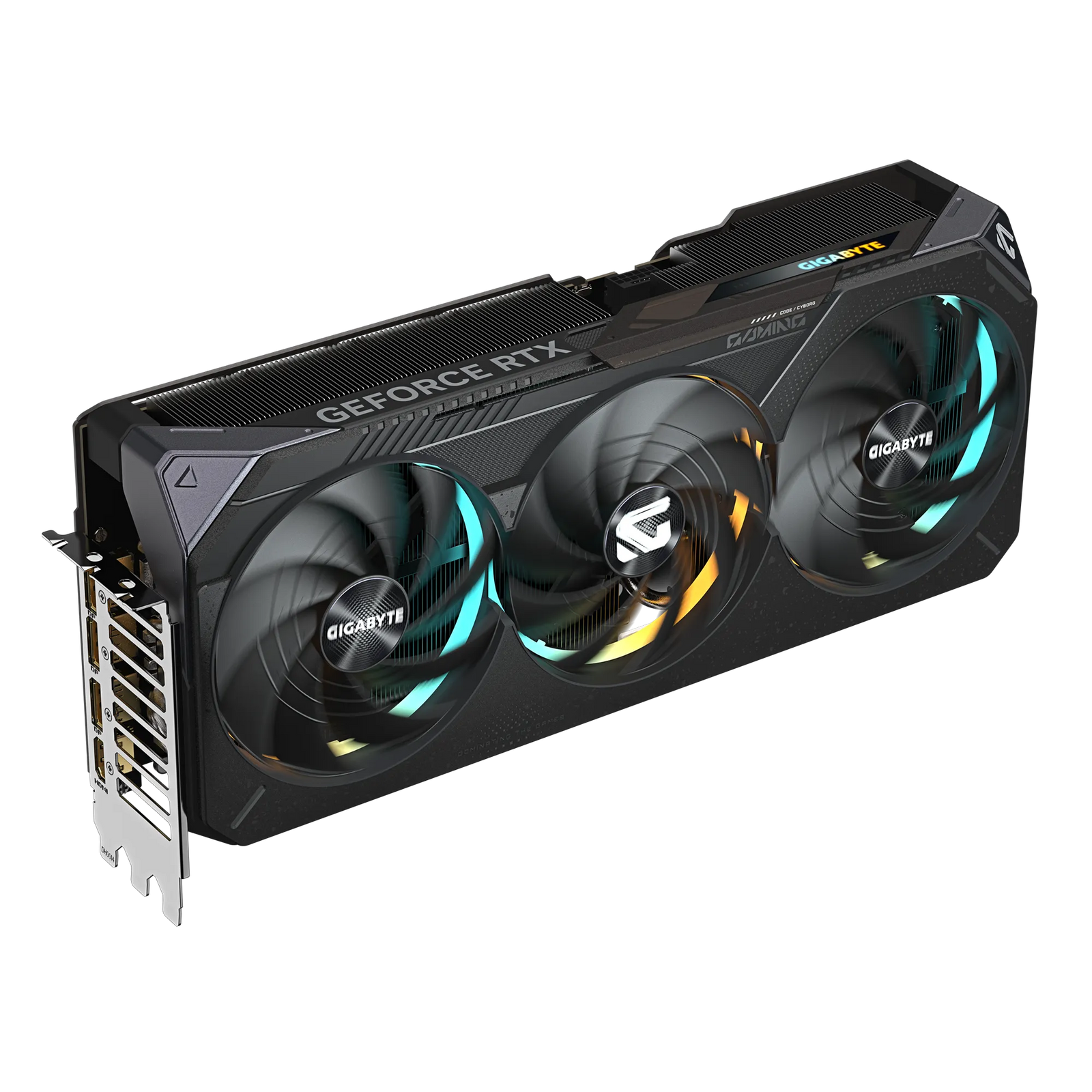 Gigabyte GeForce RTX 5090 GAMING OC 32G Graphics Card - | Buy Online at Shwetha Computers