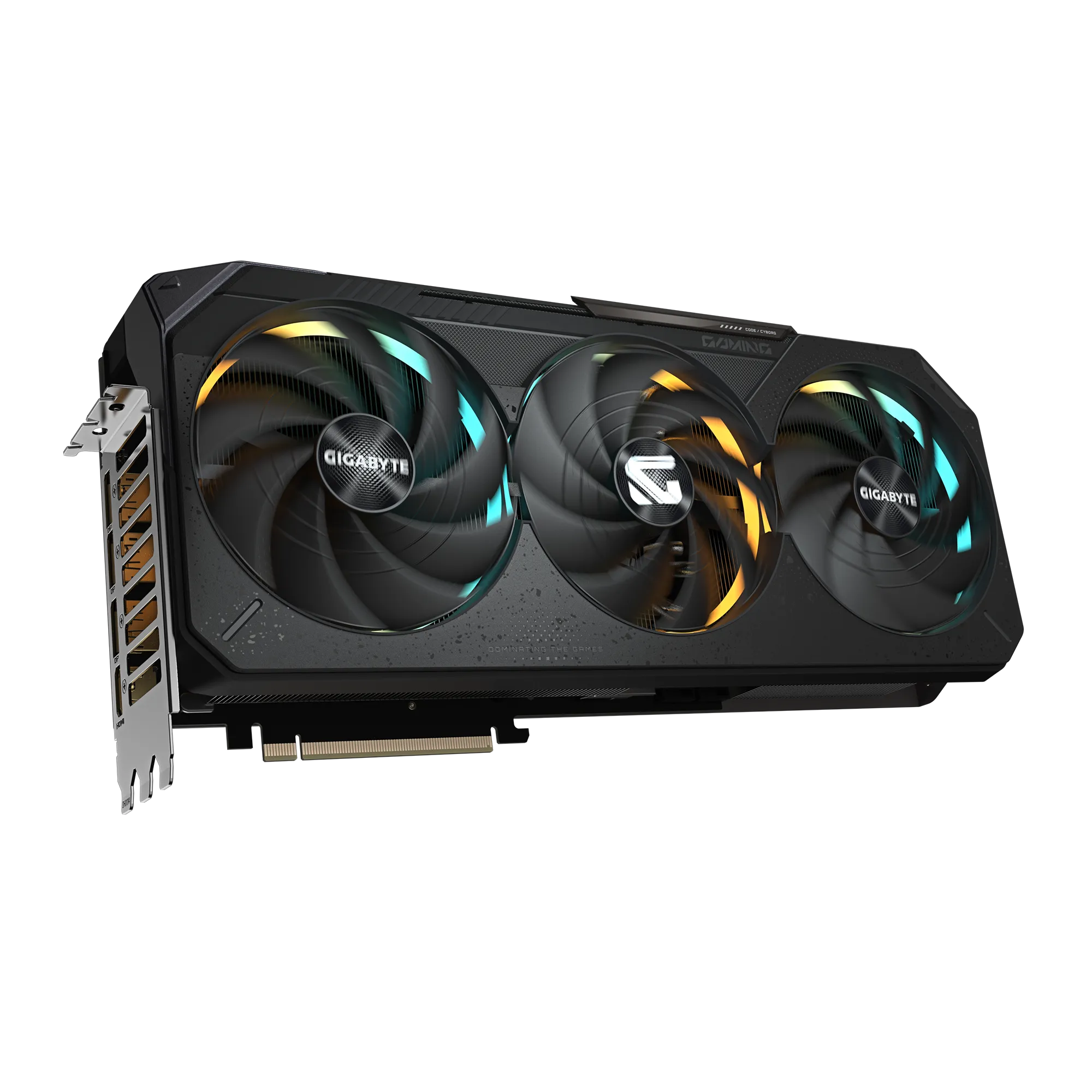 Gigabyte GeForce RTX 5090 GAMING OC 32G Graphics Card - | Buy Online at Shwetha Computers