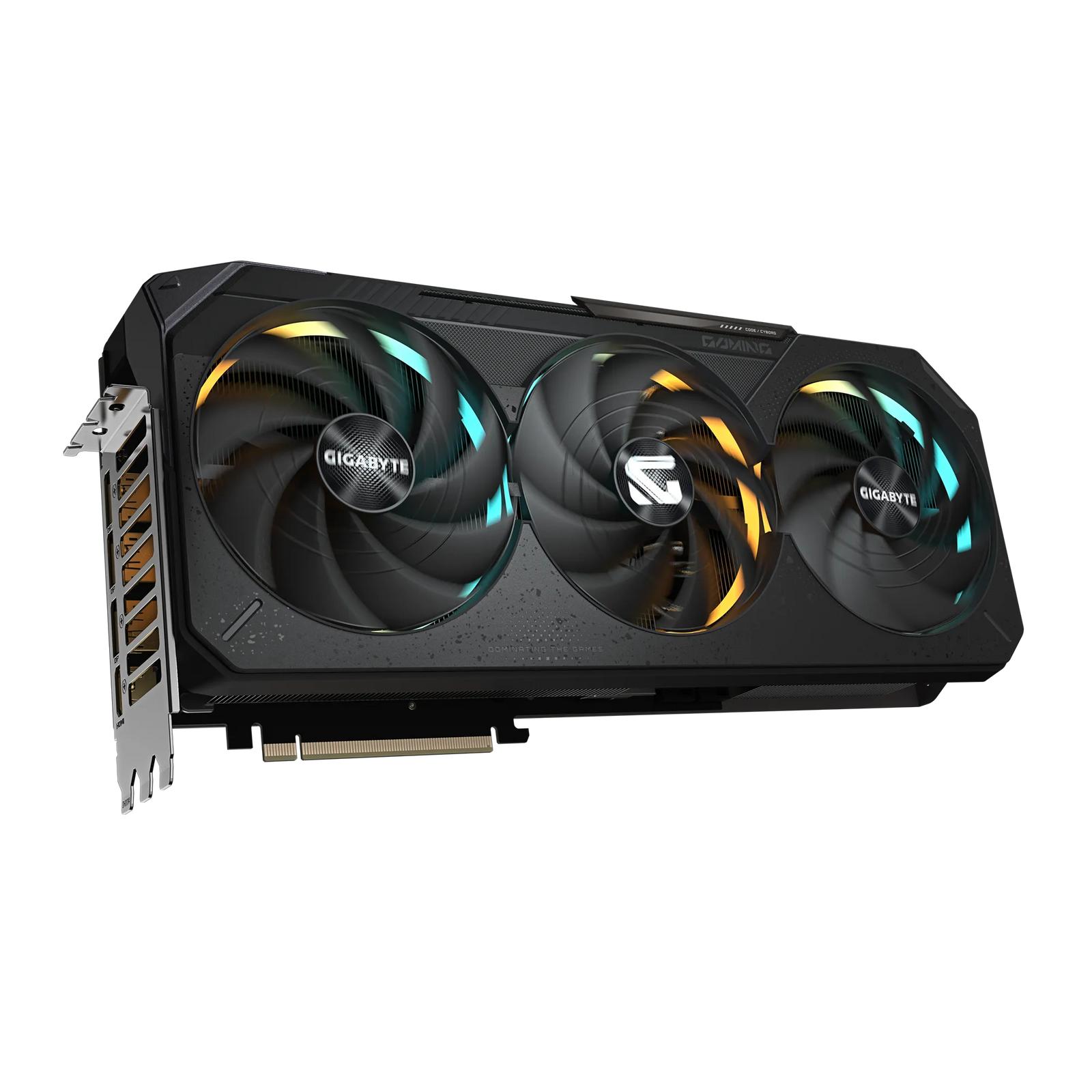 Gigabyte GeForce RTX 5090 GAMING OC 32G Graphics Card - | Buy Online at Shwetha Computers