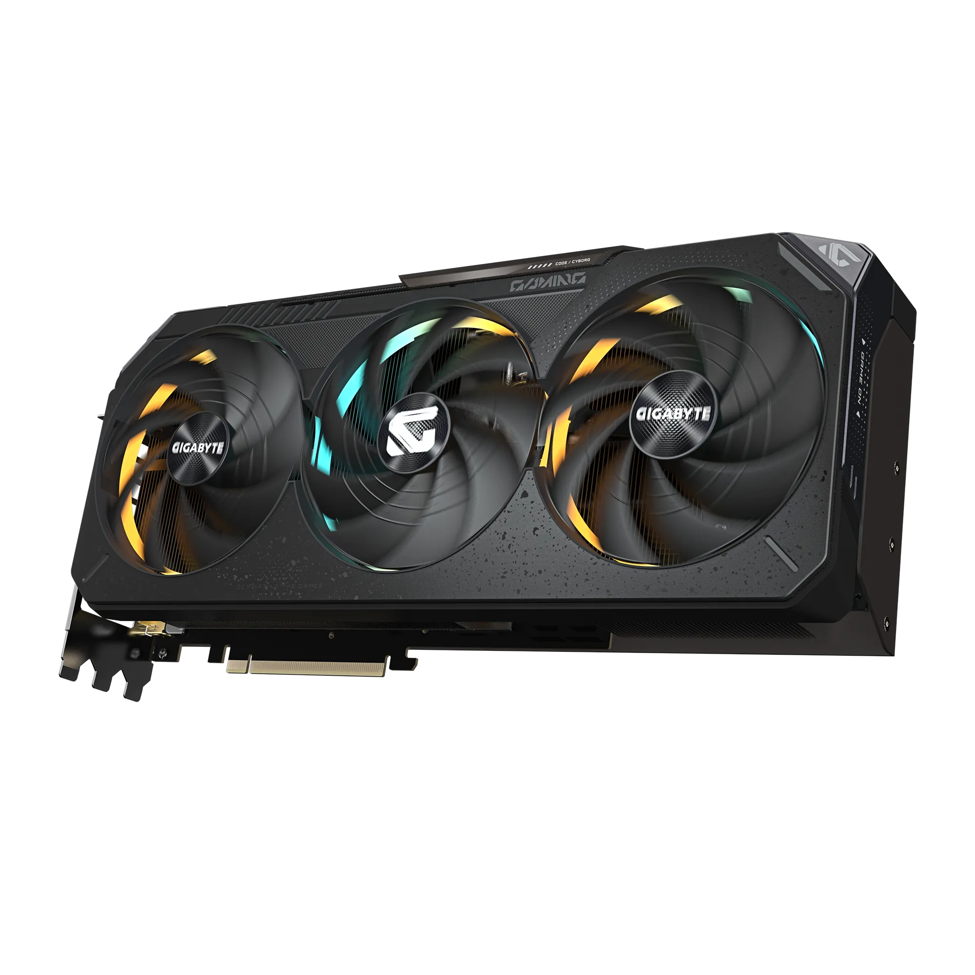 Gigabyte GeForce RTX 5090 GAMING OC 32G Graphics Card - | Buy Online at Shwetha Computers