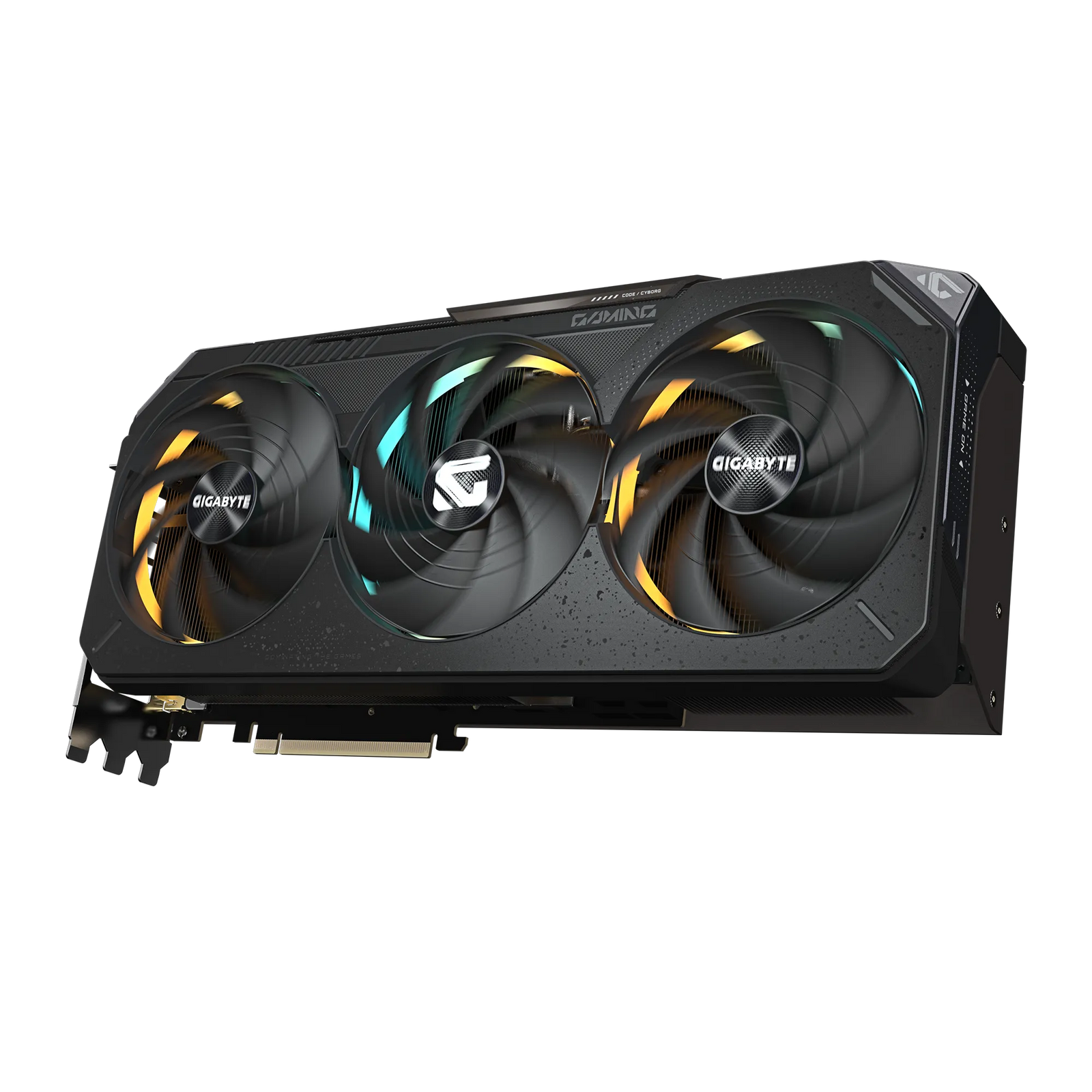 Gigabyte GeForce RTX 5090 GAMING OC 32G Graphics Card - | Buy Online at Shwetha Computers