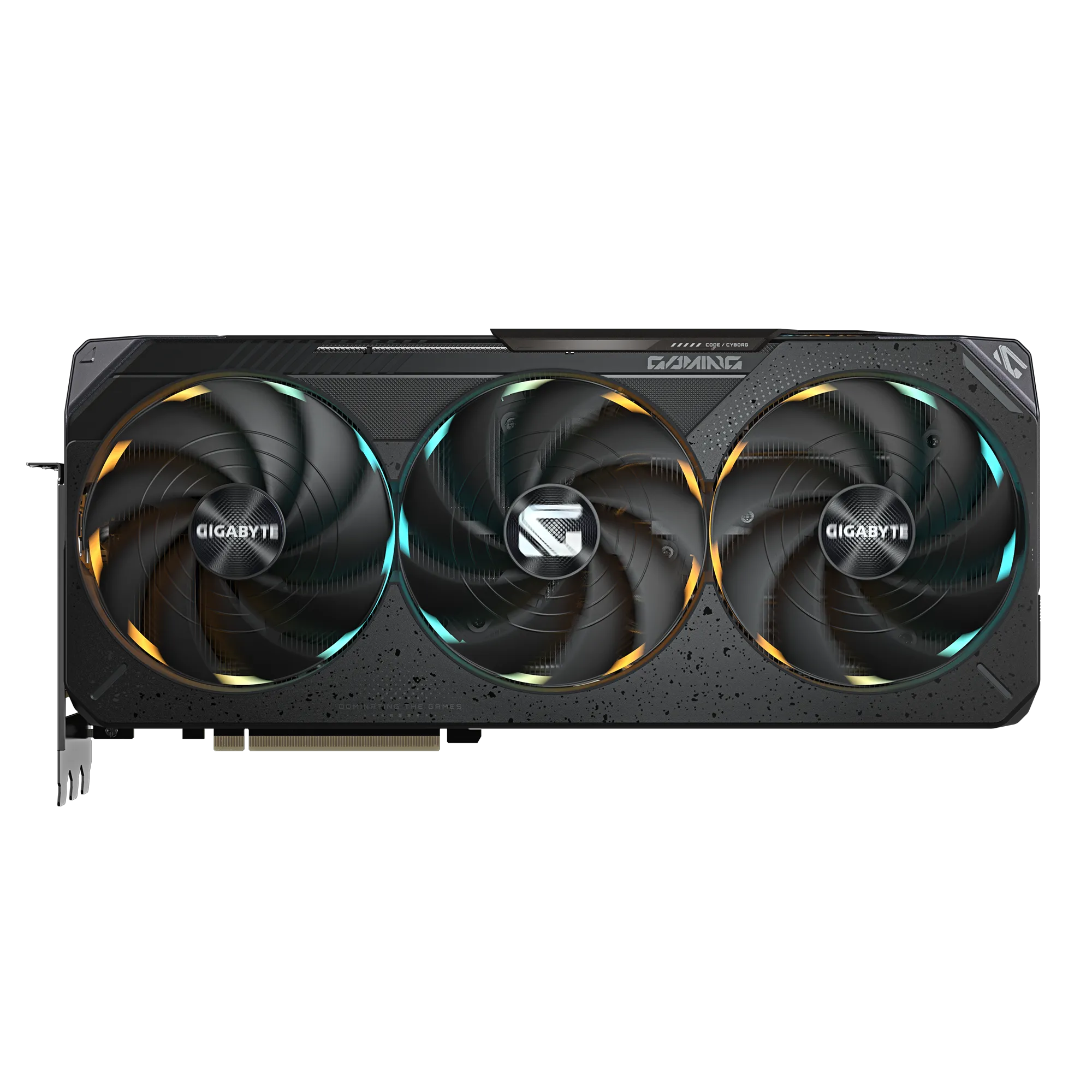 Gigabyte GeForce RTX 5090 GAMING OC 32G Graphics Card - | Buy Online at Shwetha Computers
