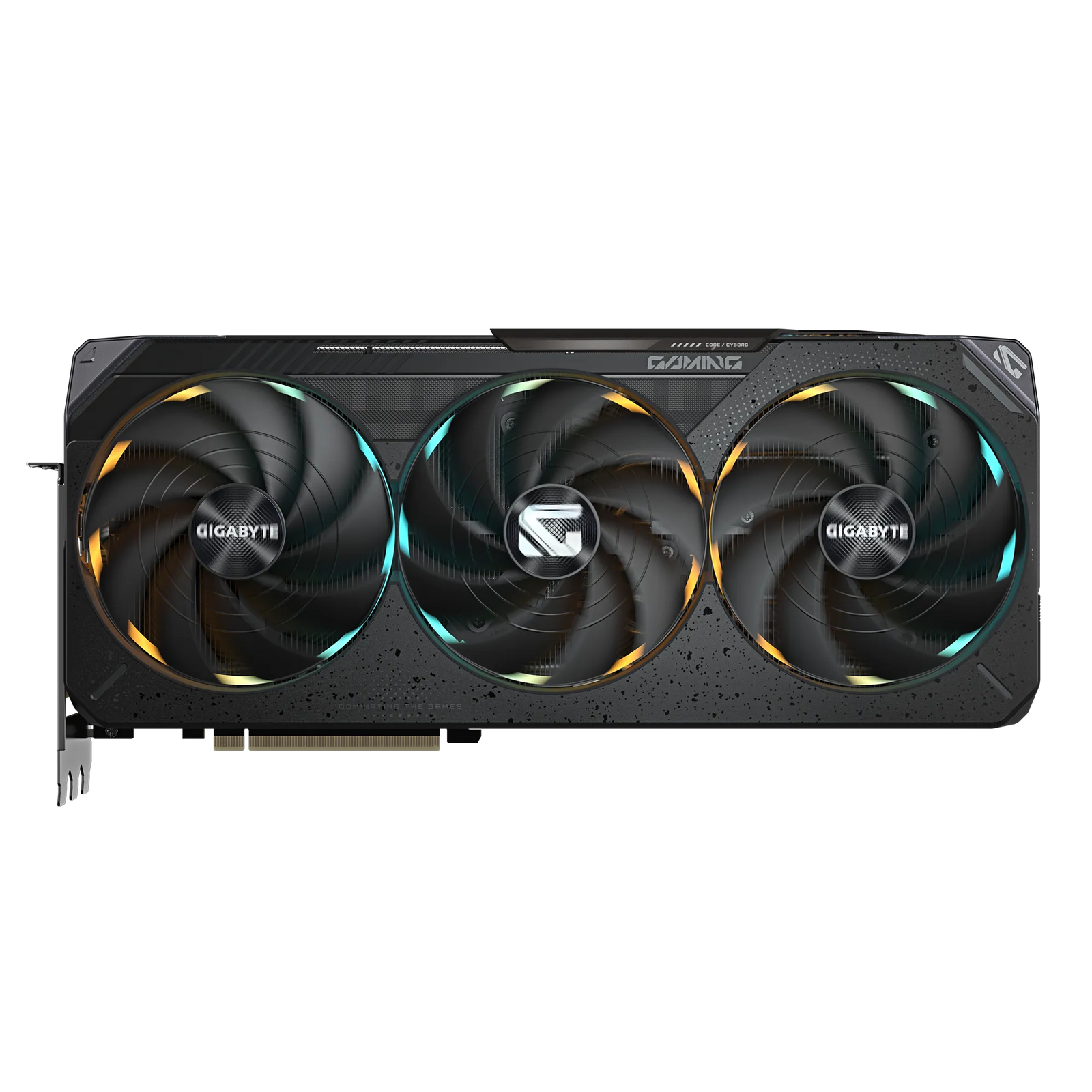 Gigabyte GeForce RTX 5090 GAMING OC 32G Graphics Card - | Buy Online at Shwetha Computers