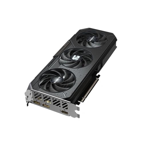 Gigabyte GeForce RX 9060 XT Gaming OC 16GB GDDR6 Graphics Card - | Buy Online at Shwetha Computers