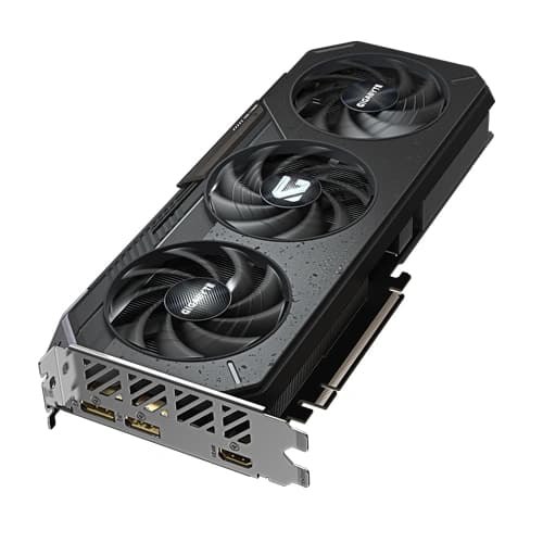 Gigabyte GeForce RX 9060 XT Gaming OC 8GB GDDR6 Graphics Card - | Buy Online at Shwetha Computers