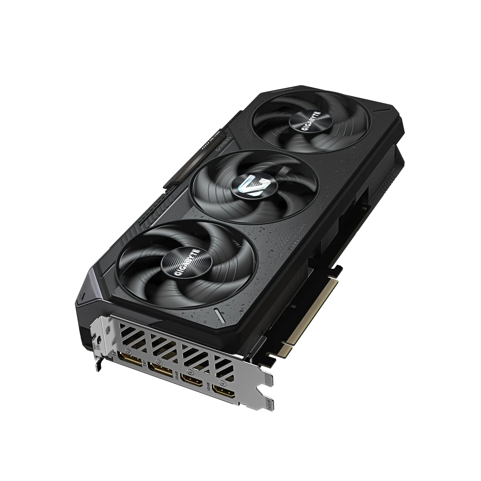 Gigabyte Radeon RX 9070 XT GAMING OC 16G Graphics Card