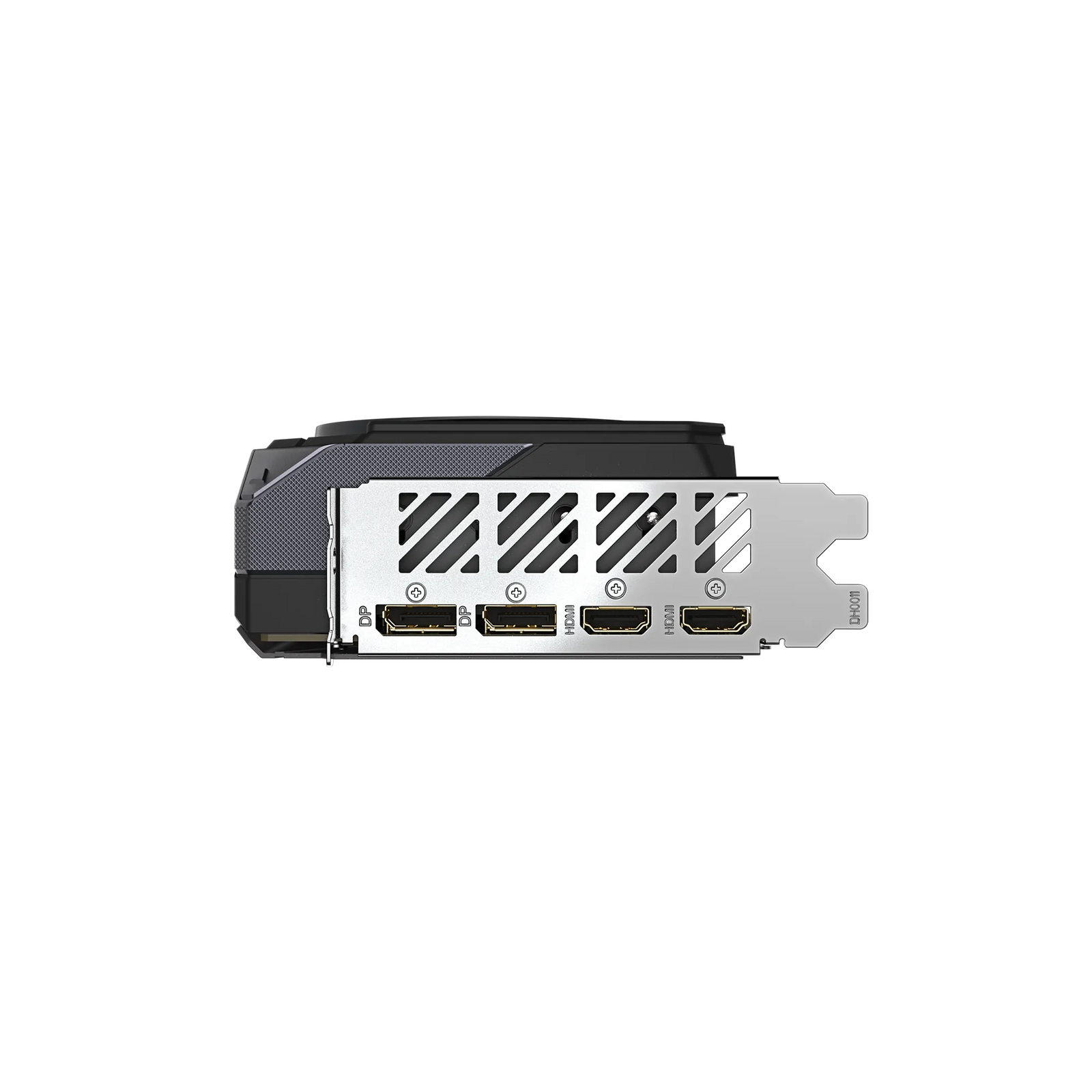 Gigabyte Radeon RX 9070 XT GAMING OC 16G Graphics Card