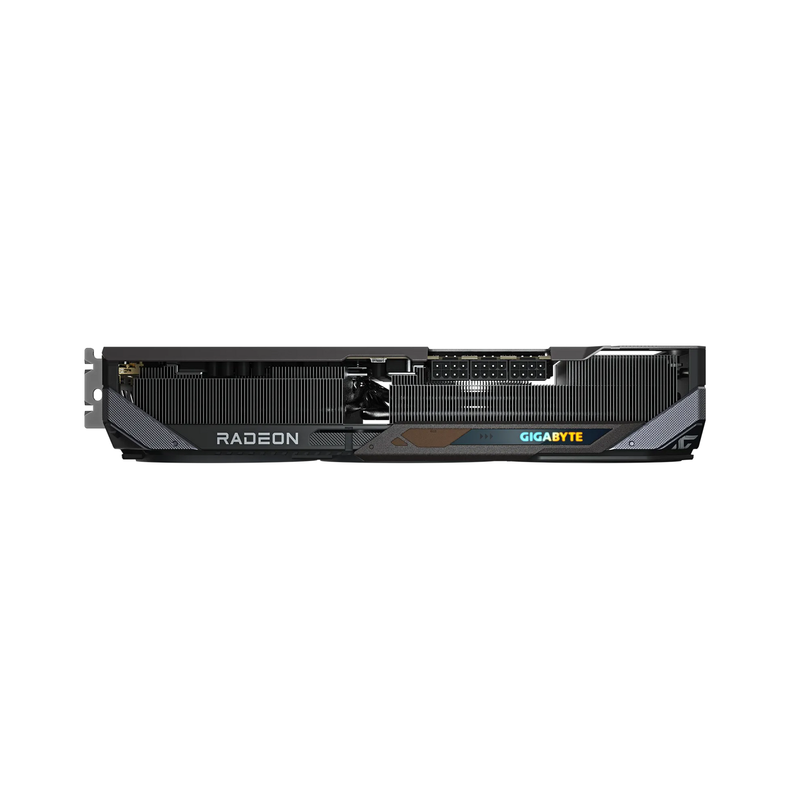 Gigabyte Radeon RX 9070 XT GAMING OC 16G Graphics Card