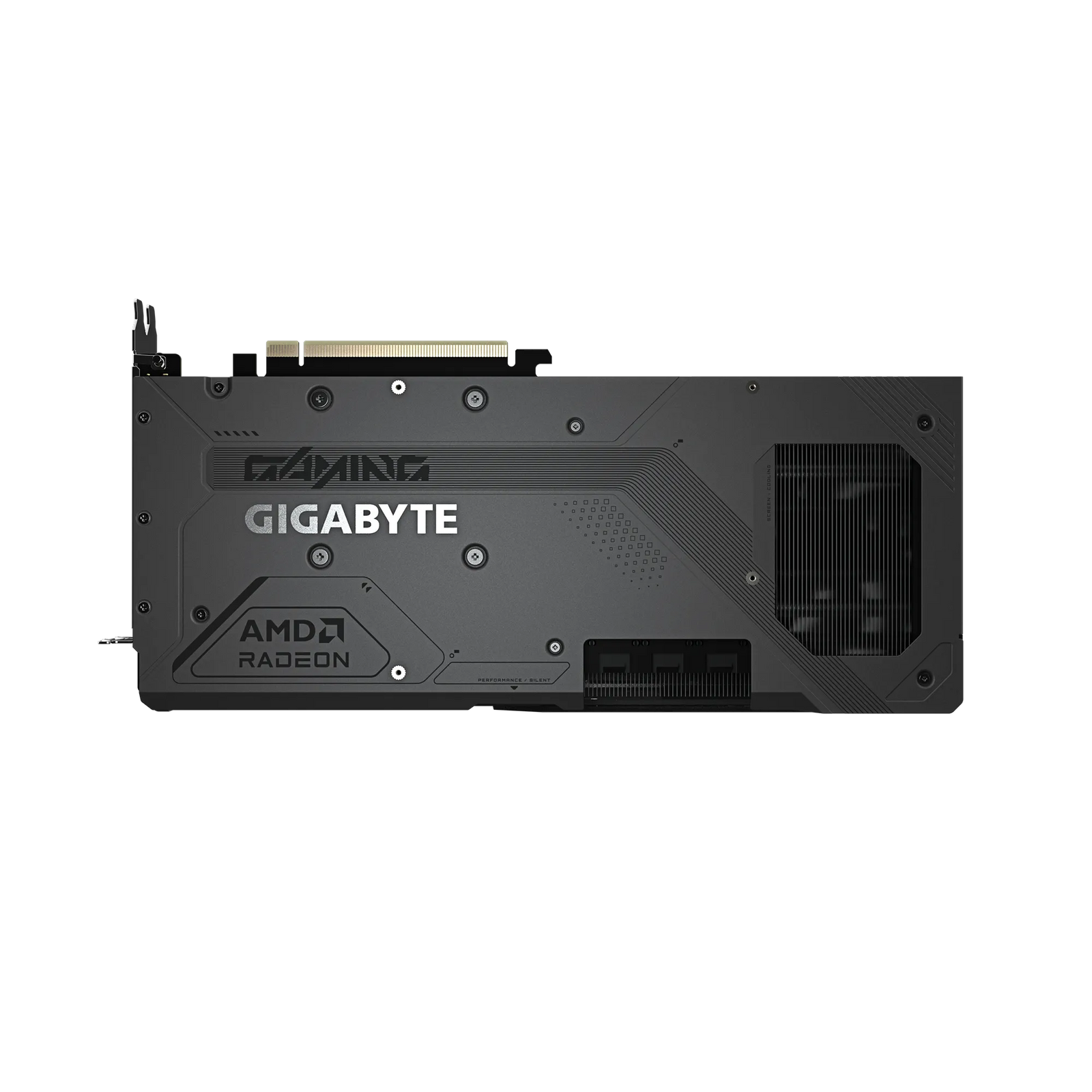 Gigabyte Radeon RX 9070 XT GAMING OC 16G Graphics Card