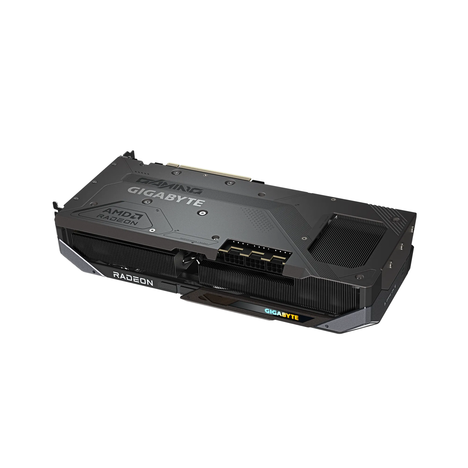 Gigabyte Radeon RX 9070 XT GAMING OC 16G Graphics Card