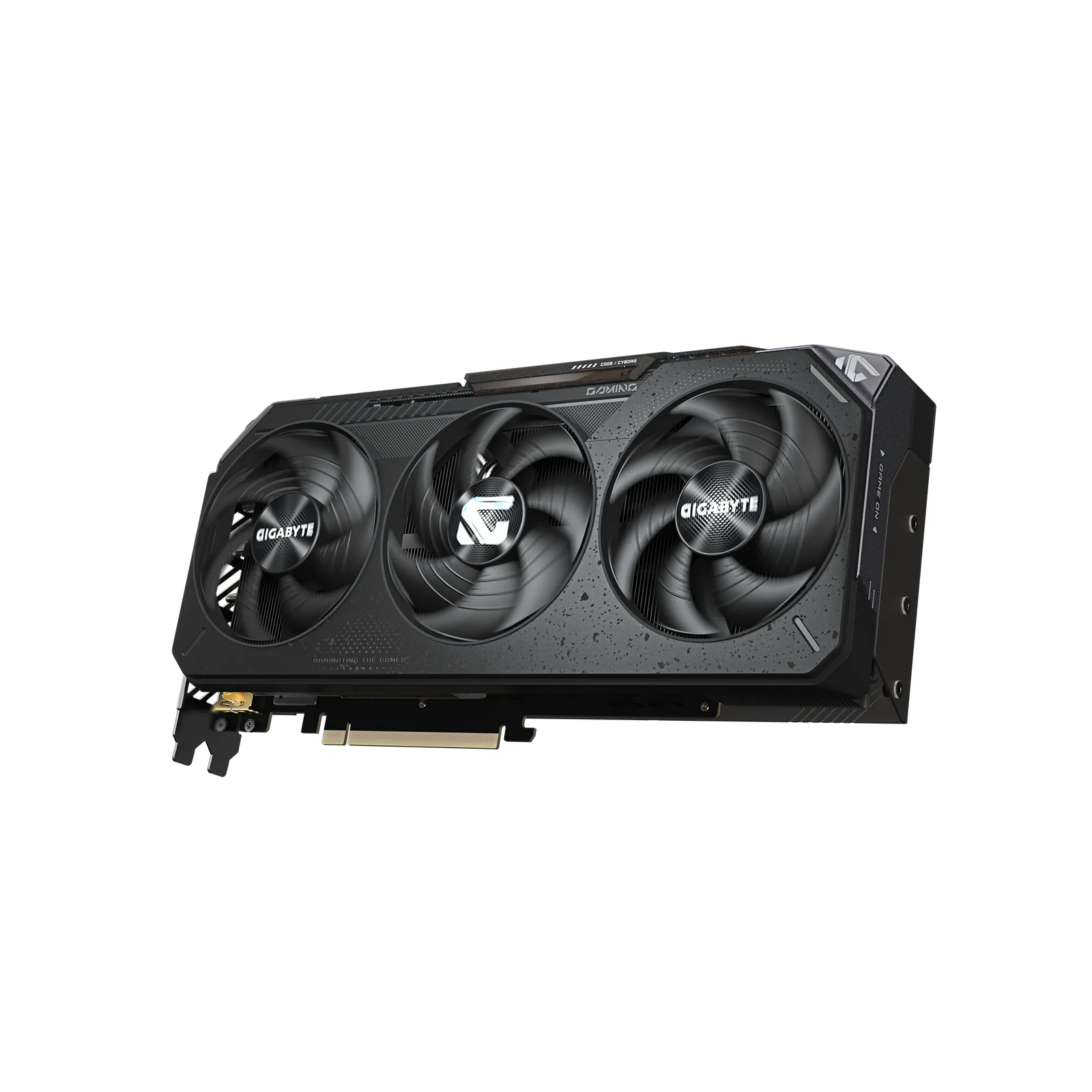 Gigabyte Radeon RX 9070 XT GAMING OC 16G Graphics Card
