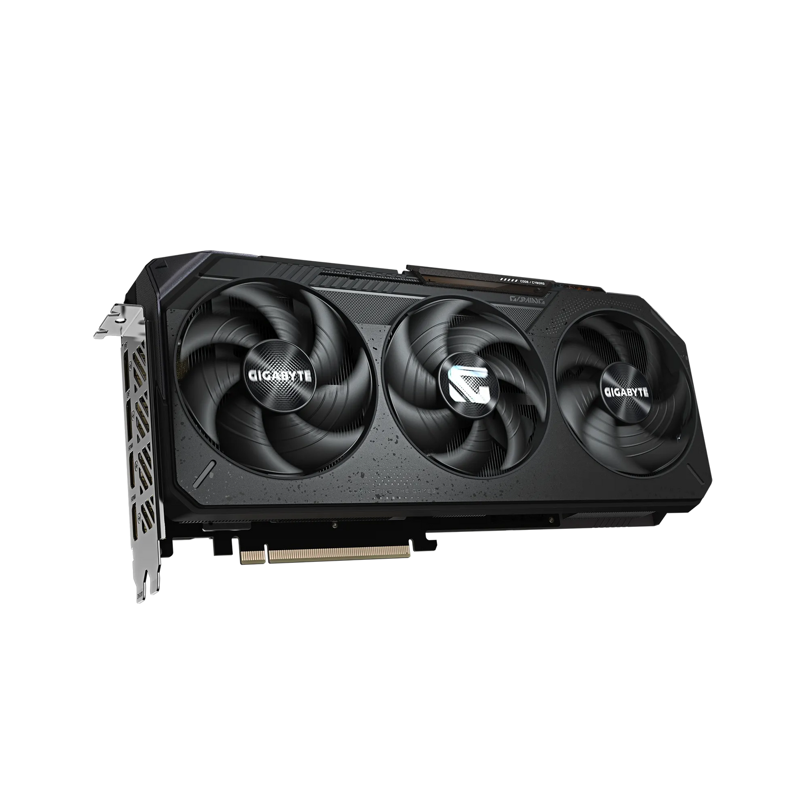 Gigabyte Radeon RX 9070 XT GAMING OC 16G Graphics Card
