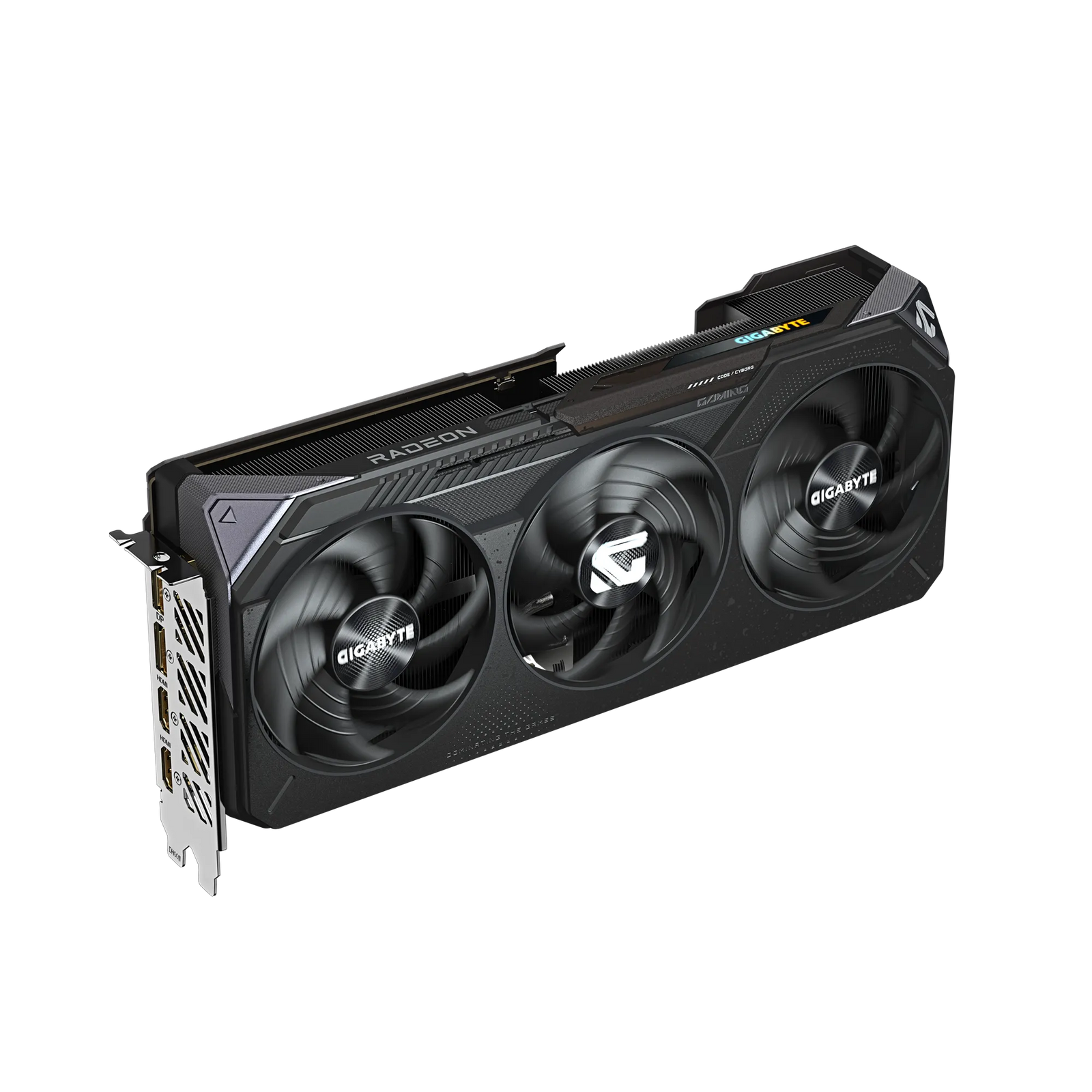 Gigabyte Radeon RX 9070 XT GAMING OC 16G Graphics Card