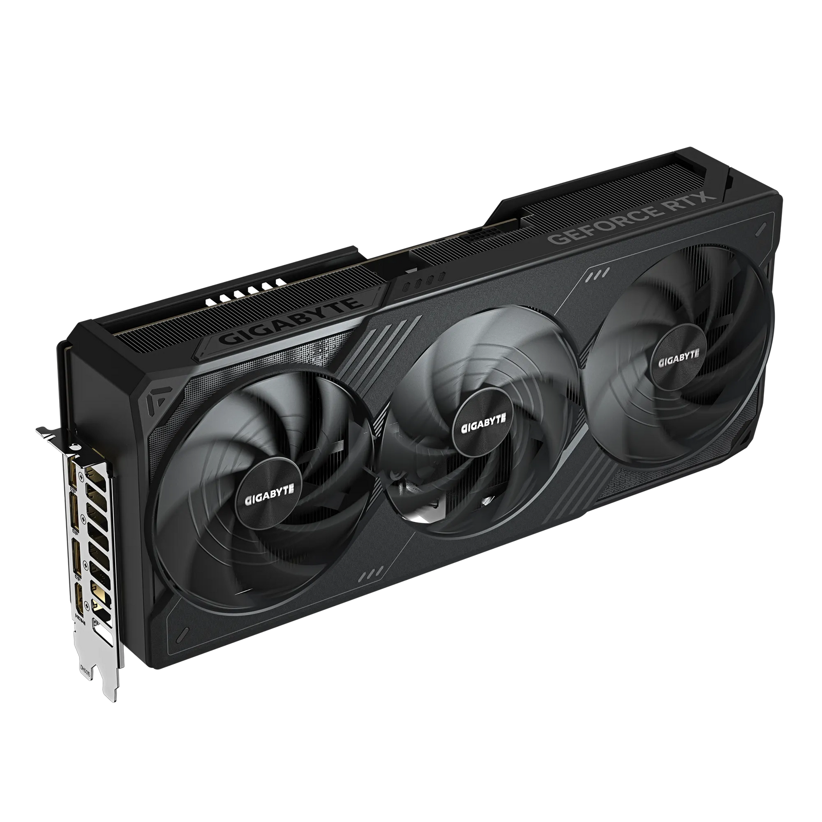 Gigabyte GeForce RTX 5090 WINDFORCE OC 32G Graphics Card