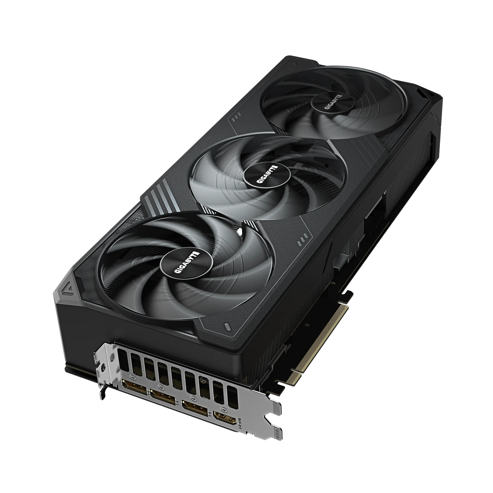 Gigabyte GeForce RTX 5090 WINDFORCE OC 32G Graphics Card