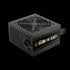 GAMDIAS HELIOS M1-550B Compact 550W ATX Power Supply with Advanced Protections
