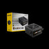 GAMDIAS HELIOS M1-550B Compact 550W ATX Power Supply with Advanced Protections