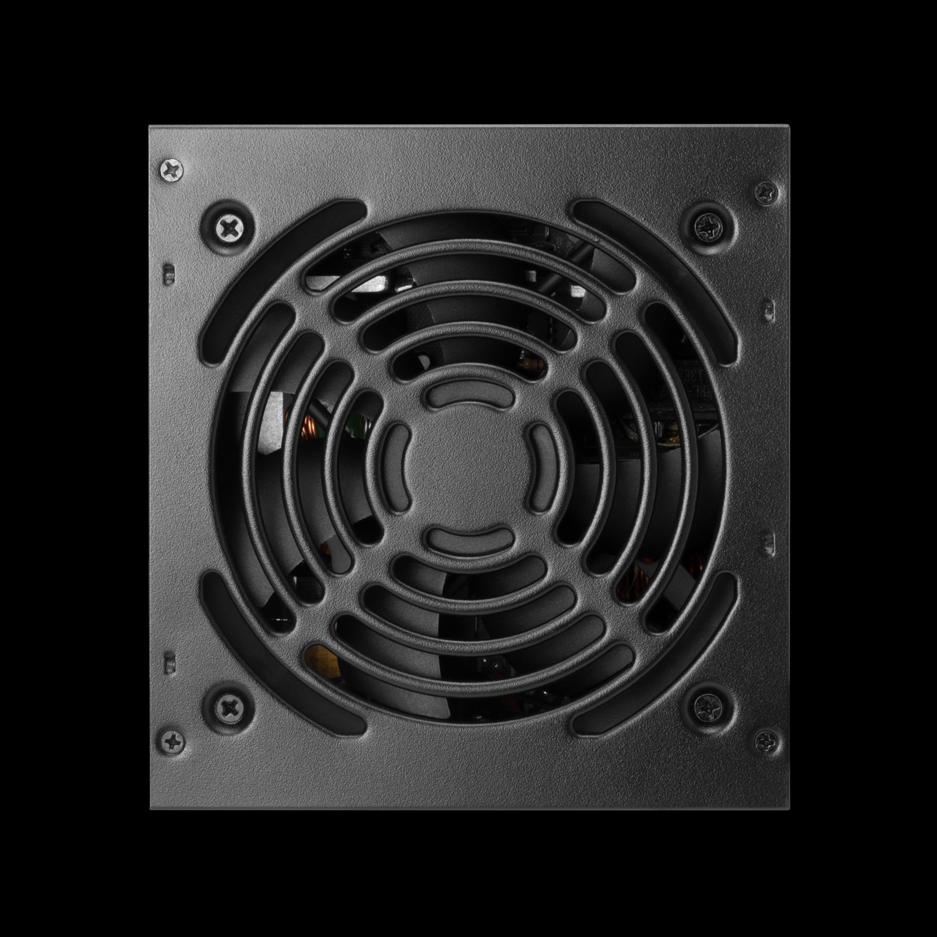 GAMDIAS HELIOS M1-750B Efficient 750W PSU for Gaming PCs