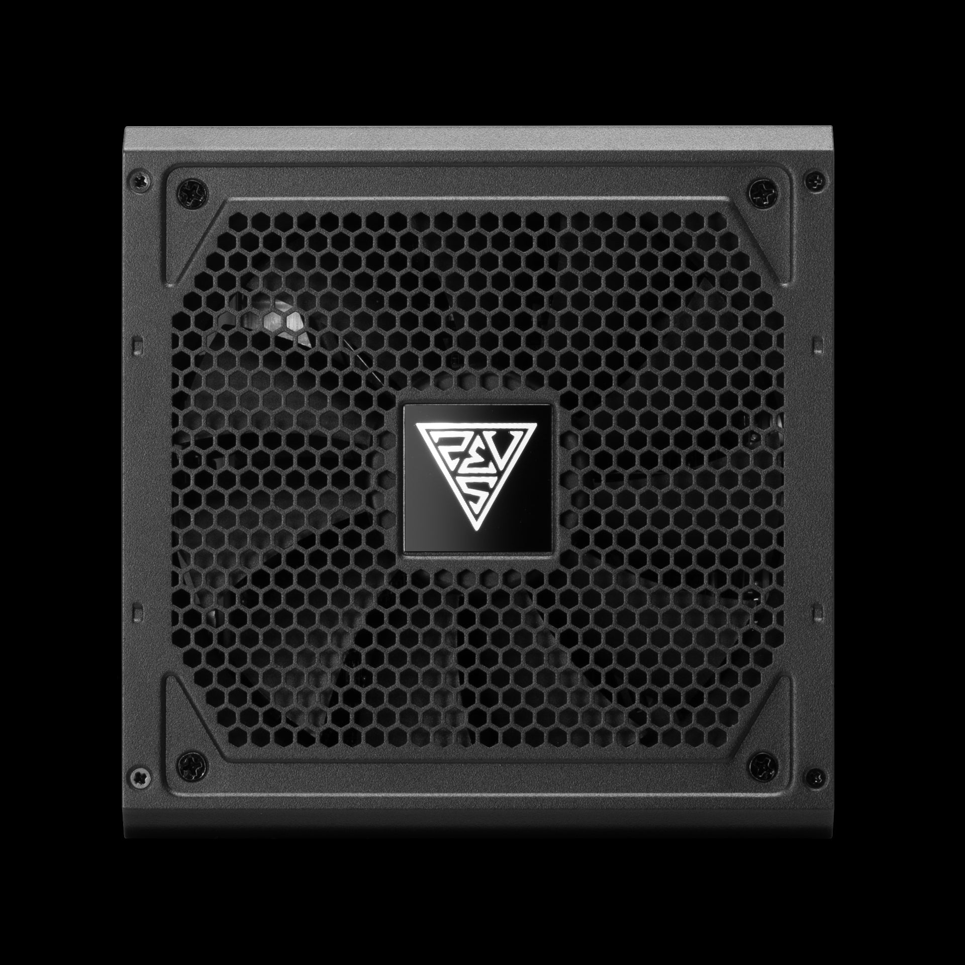 GAMDIAS HELIOS P2-1000G Reliable 1000W PSU for High Performance Gaming Builds