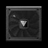 GAMDIAS HELIOS P2-1000G Reliable 1000W PSU for High Performance Gaming Builds