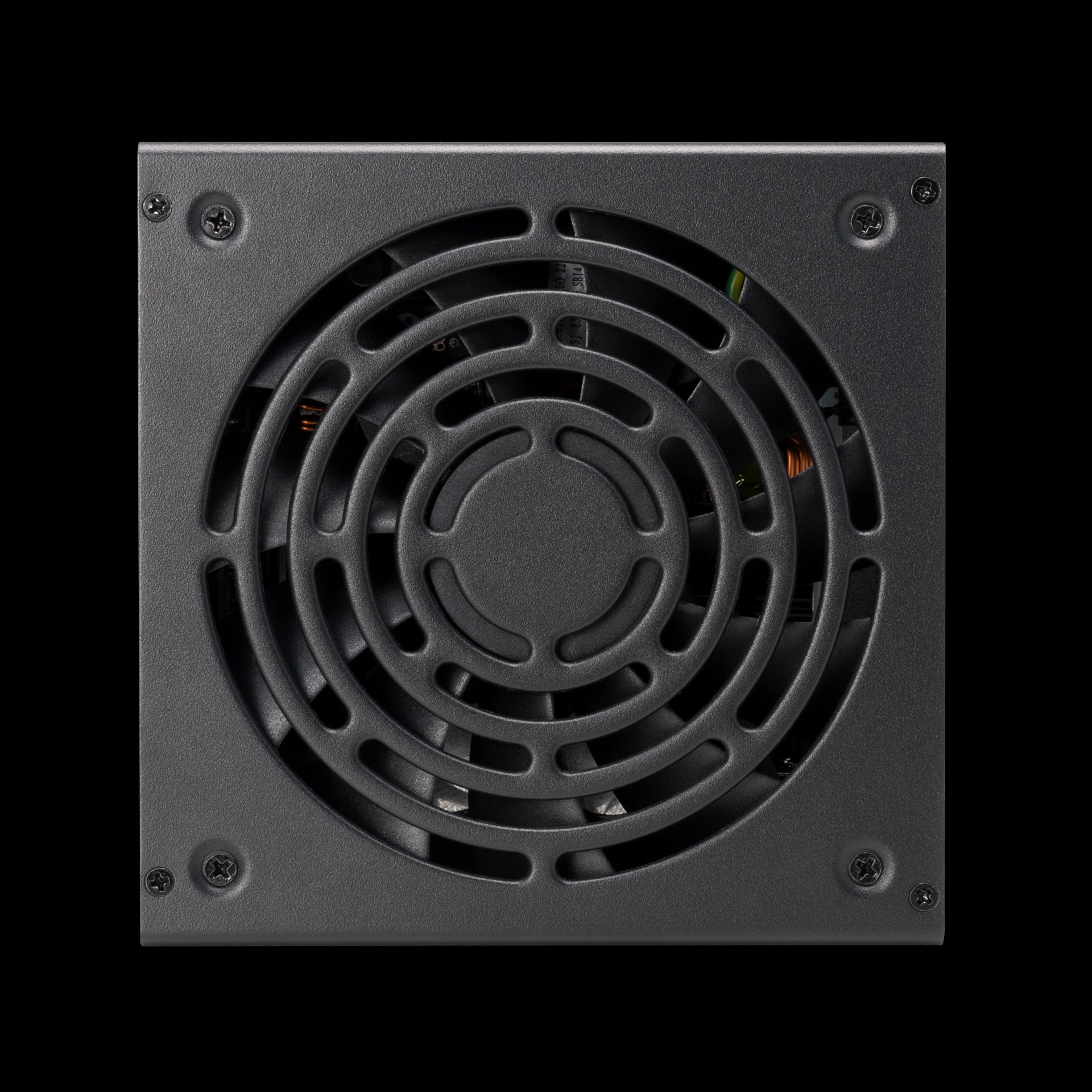 GAMDIAS HELIOS P2-1300G Reliable 1300W PSU for High Performance Gaming Builds