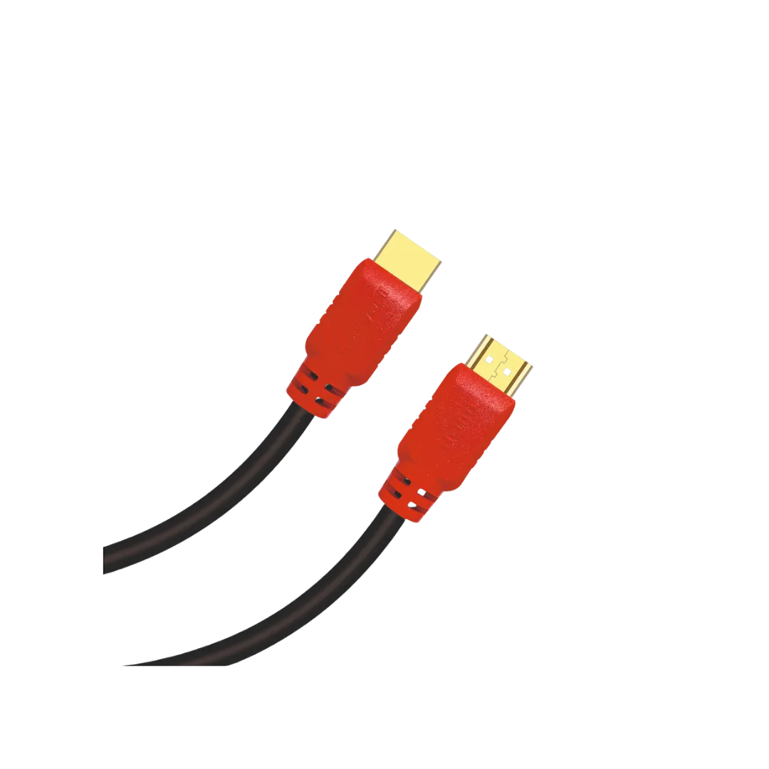 HONEYWELL HDMI 10MTR 1.4 M-M Cable with Ethernet