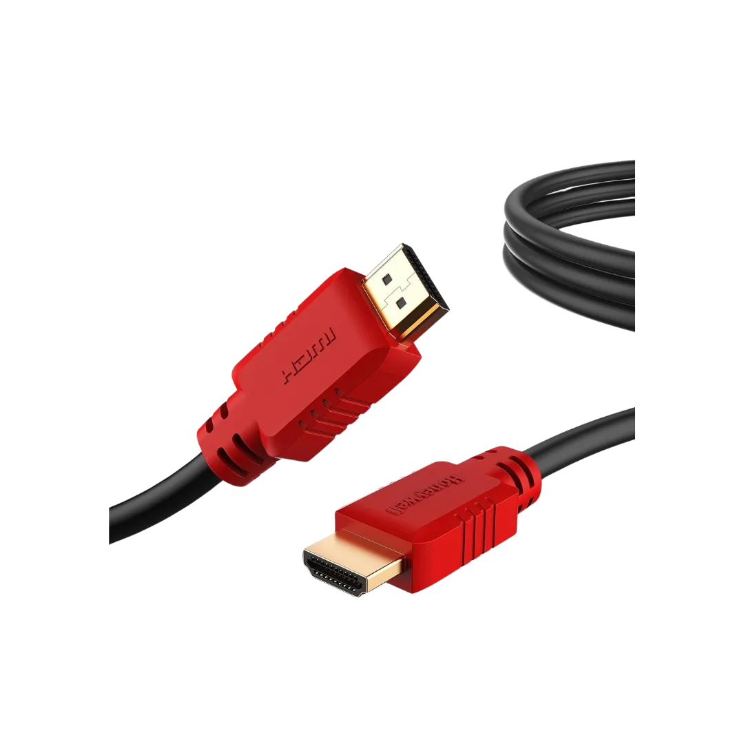 HONEYWELL HDMI 10MTR 1.4 M-M Cable with Ethernet